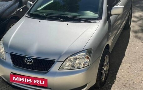 Toyota Corolla, 2003 год, 550 000 рублей, 5 фотография