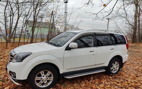 Great Wall Hover H3 I, 2014 год, 1 370 000 рублей, 3 фотография