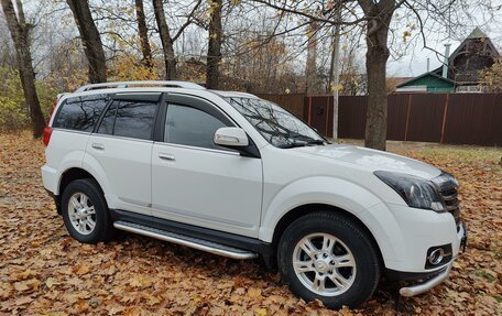 Great Wall Hover H3 I, 2014 год, 1 370 000 рублей, 4 фотография