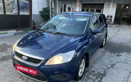 Ford Focus II рестайлинг, 2011 год, 660 000 рублей, 2 фотография