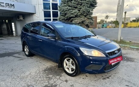 Ford Focus II рестайлинг, 2011 год, 660 000 рублей, 3 фотография