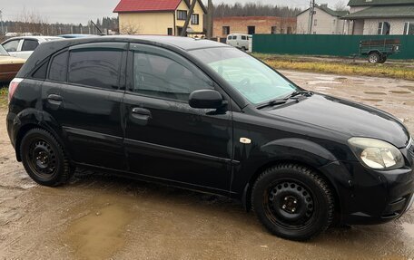 KIA Rio II, 2009 год, 580 000 рублей, 2 фотография