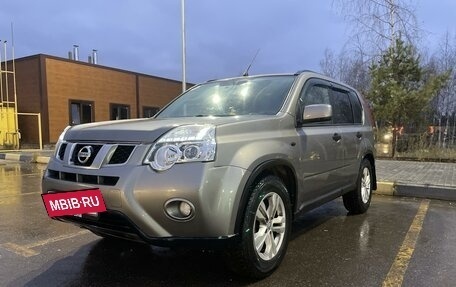 Nissan X-Trail, 2013 год, 1 400 000 рублей, 6 фотография