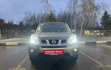 Nissan X-Trail, 2013 год, 1 400 000 рублей, 8 фотография