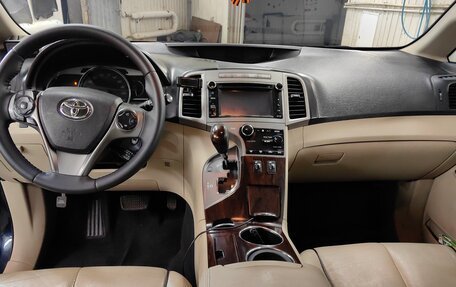 Toyota Venza I, 2013 год, 2 040 000 рублей, 9 фотография