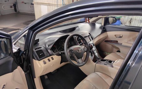 Toyota Venza I, 2013 год, 2 040 000 рублей, 12 фотография