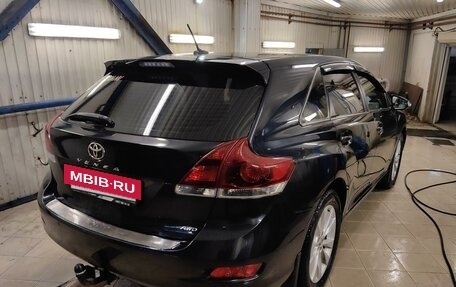 Toyota Venza I, 2013 год, 2 040 000 рублей, 4 фотография