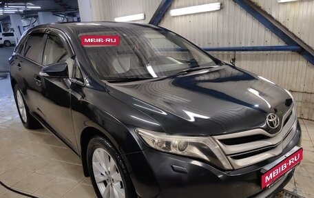 Toyota Venza I, 2013 год, 2 040 000 рублей, 14 фотография