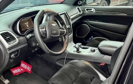 Jeep Grand Cherokee, 2013 год, 3 900 000 рублей, 6 фотография