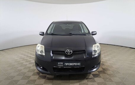 Toyota Auris II, 2008 год, 595 200 рублей, 2 фотография