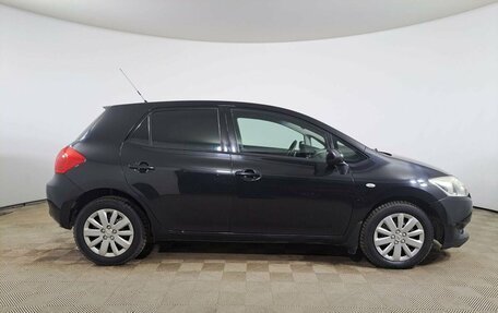 Toyota Auris II, 2008 год, 595 200 рублей, 4 фотография