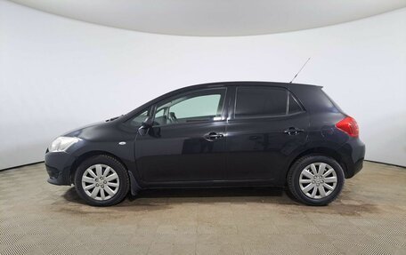 Toyota Auris II, 2008 год, 595 200 рублей, 8 фотография