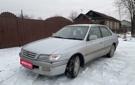 Toyota Corona IX (T190), 1996 год, 325 000 рублей, 1 фотография