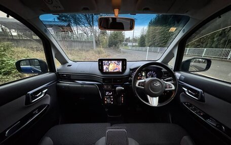 Daihatsu Move VI рестайлинг, 2014 год, 588 488 рублей, 7 фотография