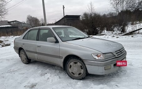 Toyota Corona IX (T190), 1996 год, 325 000 рублей, 3 фотография