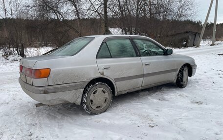 Toyota Corona IX (T190), 1996 год, 325 000 рублей, 6 фотография