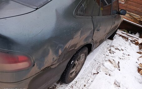 Mitsubishi Galant VIII, 1993 год, 150 000 рублей, 7 фотография