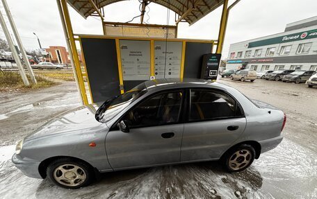 Chevrolet Lanos I, 2009 год, 300 000 рублей, 7 фотография