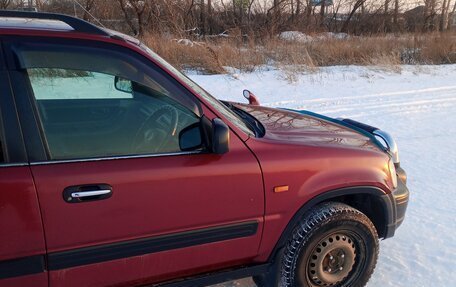 Honda CR-V IV, 1997 год, 500 000 рублей, 3 фотография