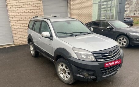 Great Wall Hover H3 I, 2011 год, 499 000 рублей, 1 фотография