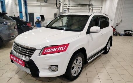 Toyota RAV4, 2010 год, 1 640 000 рублей, 1 фотография