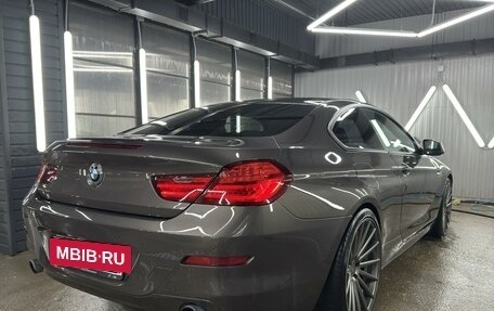 BMW 6 серия, 2013 год, 220 000 рублей, 5 фотография