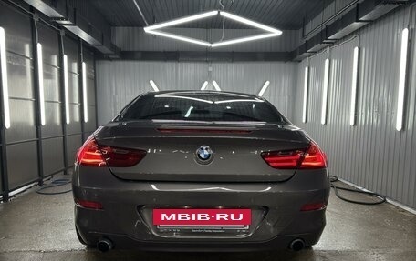 BMW 6 серия, 2013 год, 220 000 рублей, 6 фотография