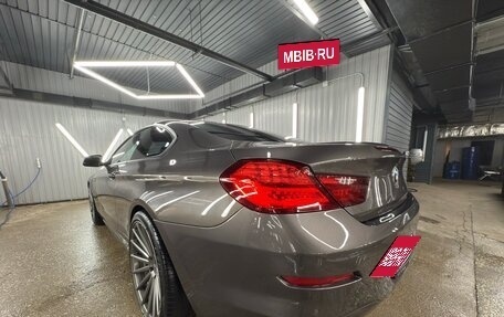 BMW 6 серия, 2013 год, 220 000 рублей, 9 фотография