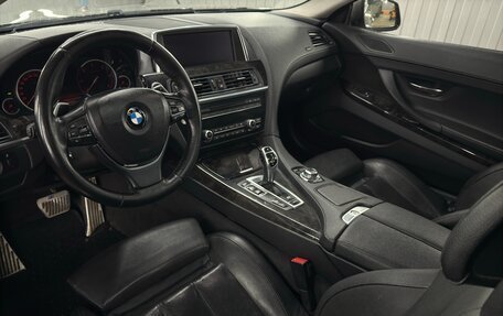 BMW 6 серия, 2013 год, 220 000 рублей, 19 фотография