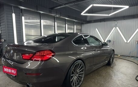 BMW 6 серия, 2013 год, 220 000 рублей, 14 фотография