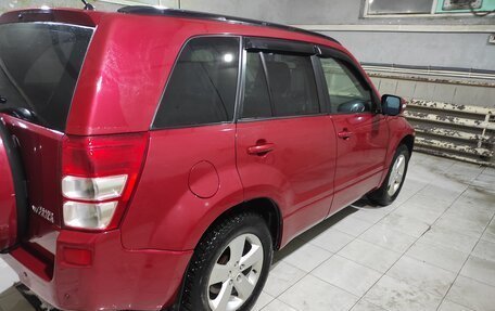 Suzuki Grand Vitara, 2010 год, 1 250 000 рублей, 4 фотография