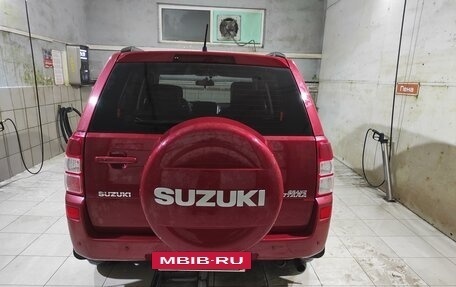 Suzuki Grand Vitara, 2010 год, 1 250 000 рублей, 3 фотография