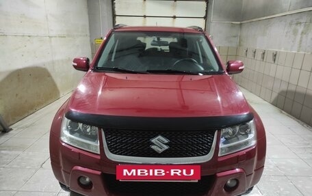 Suzuki Grand Vitara, 2010 год, 1 250 000 рублей, 2 фотография