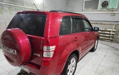 Suzuki Grand Vitara, 2010 год, 1 250 000 рублей, 11 фотография