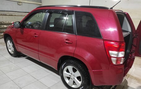 Suzuki Grand Vitara, 2010 год, 1 250 000 рублей, 10 фотография