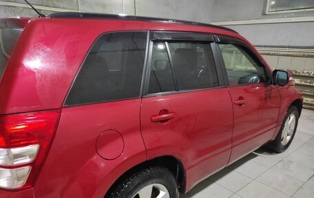 Suzuki Grand Vitara, 2010 год, 1 250 000 рублей, 18 фотография