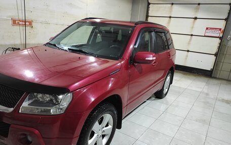 Suzuki Grand Vitara, 2010 год, 1 250 000 рублей, 15 фотография