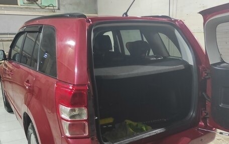 Suzuki Grand Vitara, 2010 год, 1 250 000 рублей, 8 фотография