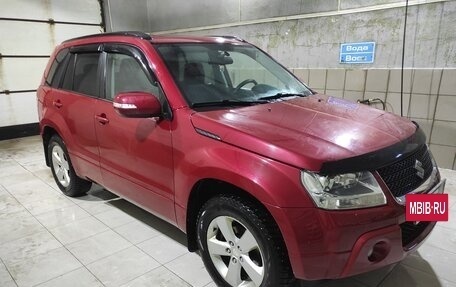 Suzuki Grand Vitara, 2010 год, 1 250 000 рублей, 12 фотография