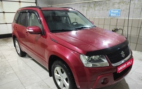 Suzuki Grand Vitara, 2010 год, 1 250 000 рублей, 17 фотография