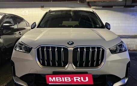 BMW X1, 2024 год, 5 999 000 рублей, 7 фотография