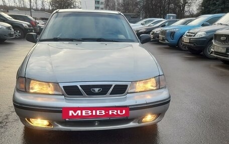 Daewoo Nexia I рестайлинг, 2006 год, 230 000 рублей, 3 фотография