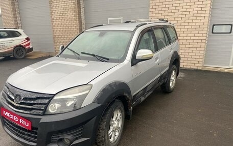 Great Wall Hover H3 I, 2011 год, 499 000 рублей, 2 фотография