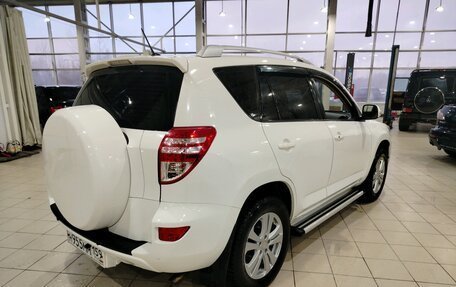 Toyota RAV4, 2010 год, 1 640 000 рублей, 3 фотография