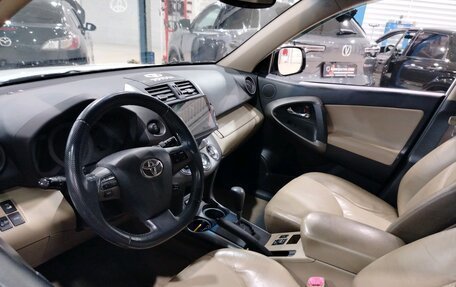 Toyota RAV4, 2010 год, 1 640 000 рублей, 5 фотография