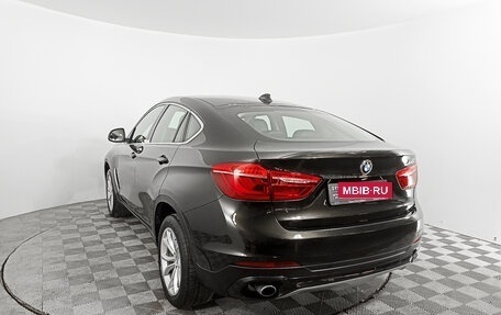 BMW X6, 2015 год, 3 224 000 рублей, 11 фотография