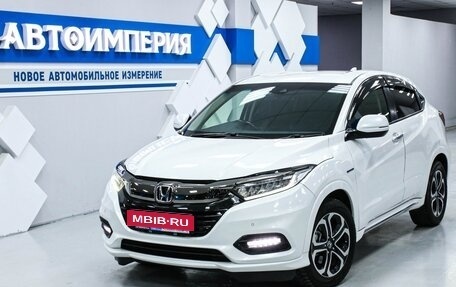 Honda Vezel, 2018 год, 2 173 000 рублей, 1 фотография