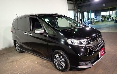 Honda Freed II, 2021 год, 1 100 050 рублей, 1 фотография