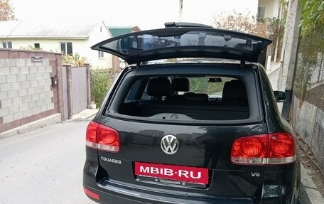 Volkswagen Touareg III, 2006 год, 1 100 000 рублей, 8 фотография