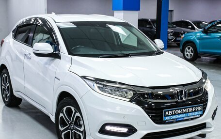 Honda Vezel, 2018 год, 2 173 000 рублей, 8 фотография